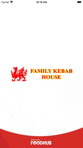 Family Kabab House. screenshot 0