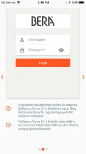 Bera Vip Eğitim screenshot 3