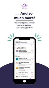Petagon: Pet Care Simplified screenshot 3