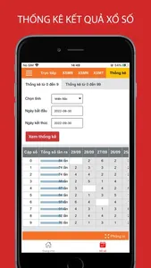 KQXS - Kết quả xổ số screenshot 5