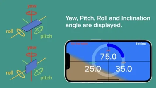 Angle Guide screenshot 1