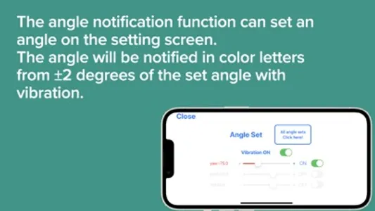 Angle Guide screenshot 6