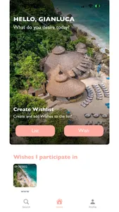 Wishlist - Share your Wishes screenshot 5