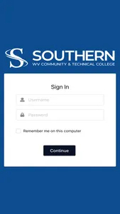 mySouthern screenshot 0