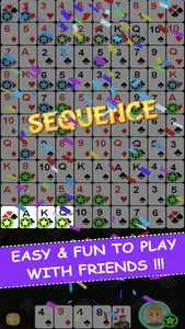 Sequence Star screenshot 0