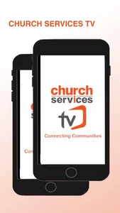 Church Services Tv screenshot 0