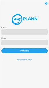 myPLANN screenshot 0