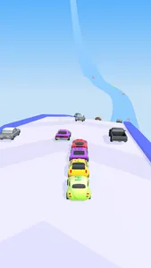 Convoy Race screenshot 1