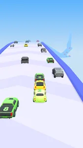 Convoy Race screenshot 3