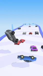 Convoy Race screenshot 4