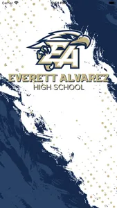 Everett Alvarez Athletics screenshot 0