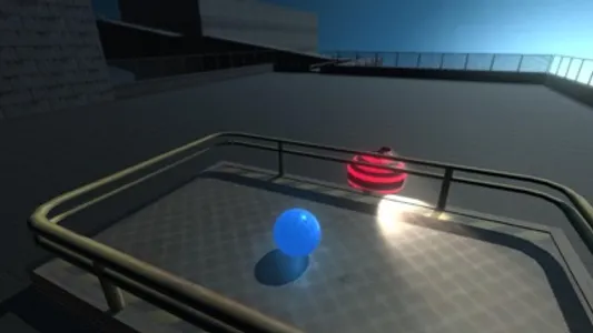 Rollz2 - Ball Rolling Game - screenshot 3