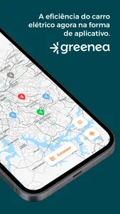 Greenea Recargas screenshot 1