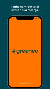 Greenea Recargas screenshot 6