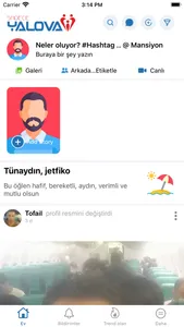 Sadece Yalova screenshot 2