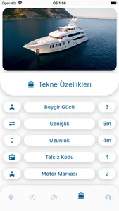 Smart Yacht screenshot 6