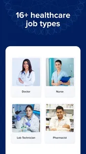 Swaasa: Find Healthcare Jobs screenshot 3