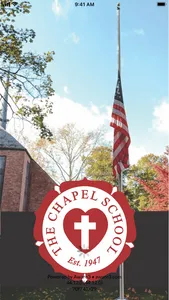 The Chapel School screenshot 0