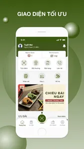 Cộng screenshot 4