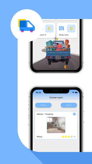 Не панікуйте коли рухаєшся screenshot 0