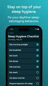 Somn: Get Better Sleep screenshot 9