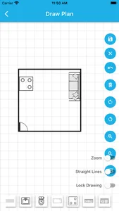 Drawing Plan screenshot 2
