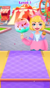 Carnival Fair Food Fever screenshot 3