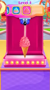 Carnival Fair Food Fever screenshot 6