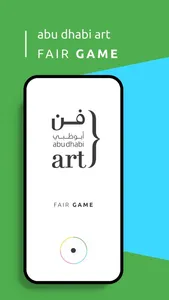 Fair Game by Abu Dhabi Art screenshot 0