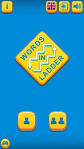 Words In Ladder screenshot 0