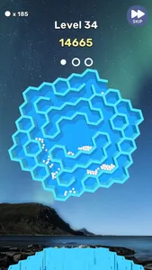 Ball Multiplier - Spin Maze screenshot 5