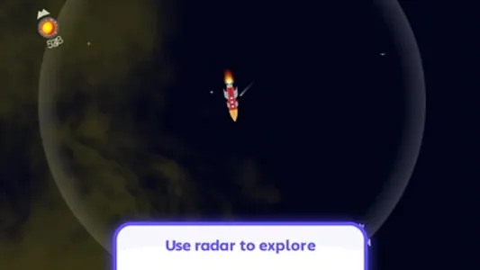 Rocket Inc screenshot 1