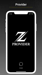 Zonta Provider screenshot 0