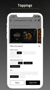 Zonta screenshot 4
