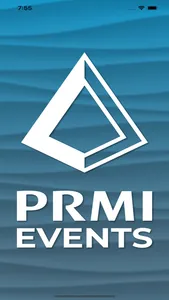 PRMI Events screenshot 0