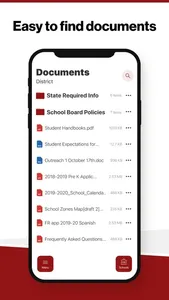 Troy School District #1, MT screenshot 3