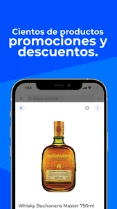 Drinki - Todo para tu fiesta screenshot 2