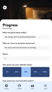 TAP Mindset screenshot 3