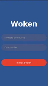 woken+ screenshot 0