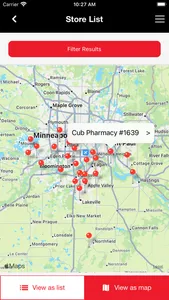 Cub Pharmacy screenshot 2