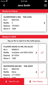 Cub Pharmacy screenshot 3