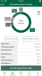 First Commercial Bank MTG screenshot 3