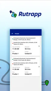 Rutrapp screenshot 2
