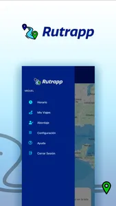 Rutrapp screenshot 4