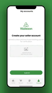 Wastezon screenshot 2