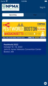 National Pest Management Assn screenshot 0