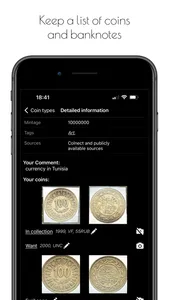 Maktun 2.0: coin, note search screenshot 4