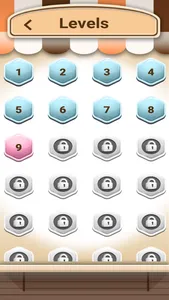 Donut Sort screenshot 3