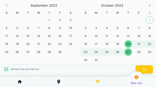 Wce Mobile screenshot 0