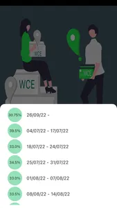 Wce Mobile screenshot 5